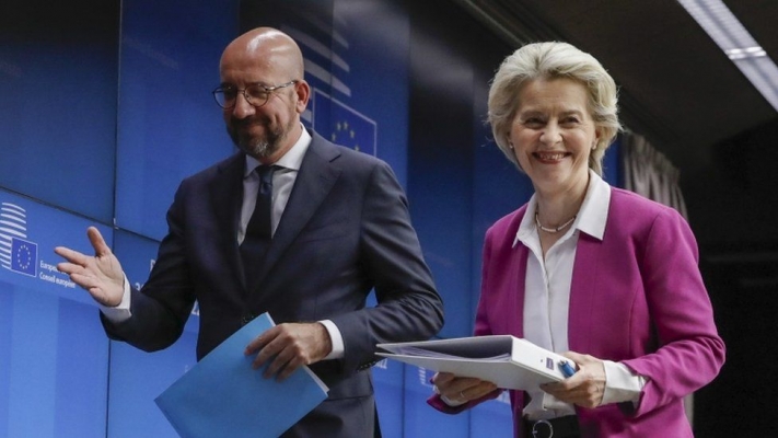 EU einigt sich auf Kompromiss über Importverbot