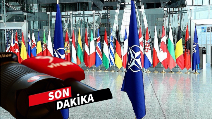 Finlandiya ve İsveç NATO’ya resmi üyelik için başvurularını yaptı