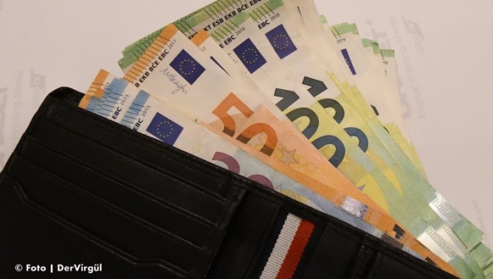 Frühjahrslohnrunde: Zuletzt Lohn- und Gehaltsplus von 3,5 bis 5%