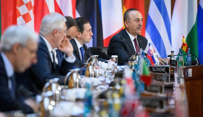 NATO’ya katılımlar | Ankara neden karşı çıkıyor?