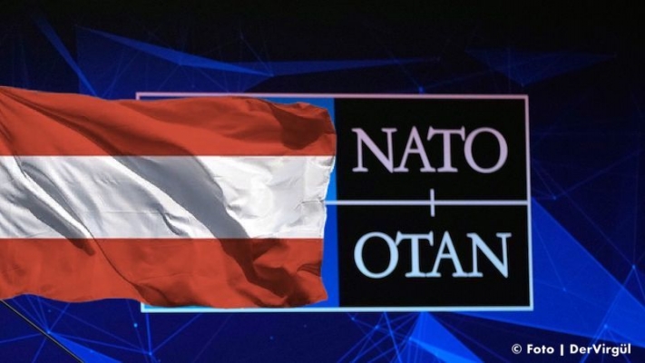 NATO’ya üyelik furyasına Avusturya’da katılır mı?