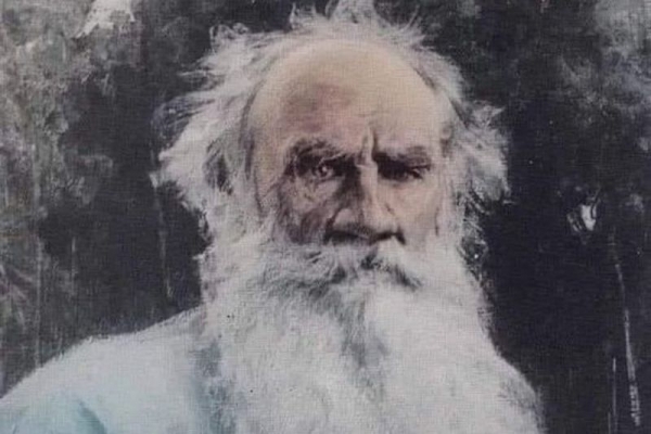 “Ne diye şeytana kızarsın? Bir iyilik yap da o sana kızsın”