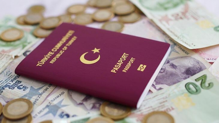 Türk vatandaşlığı için asgari gayrimenkul bedeli 385 bin Euro’ya yükseltildi
