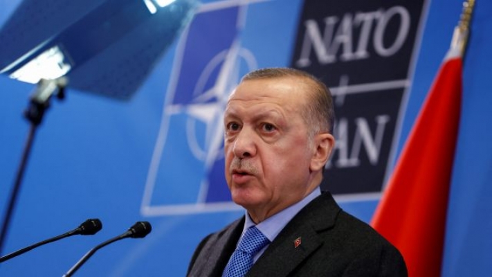 Türkiye, Avusturya’nın NATO iş birliğine yönelik ablukasını sona erdirdi