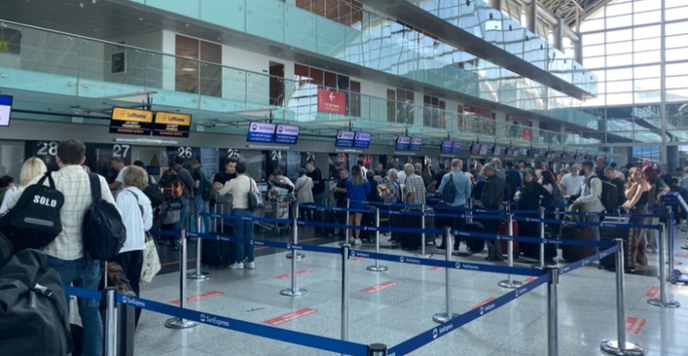 Türkiye’den Avusturya’ya gelenlerin dikkatine!