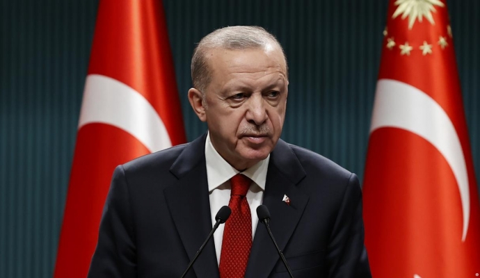 Türkiye, İsveç ve Finlandiya’nın NATO üyeliğine olumlu bakmıyor