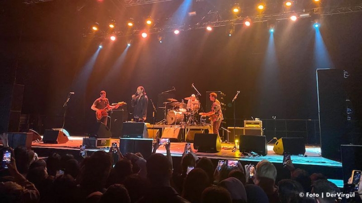 Viyana’da konser ve düğünler | “Yüzler gülüyor, arkadaşlar karşılaşıp sarılıyor”