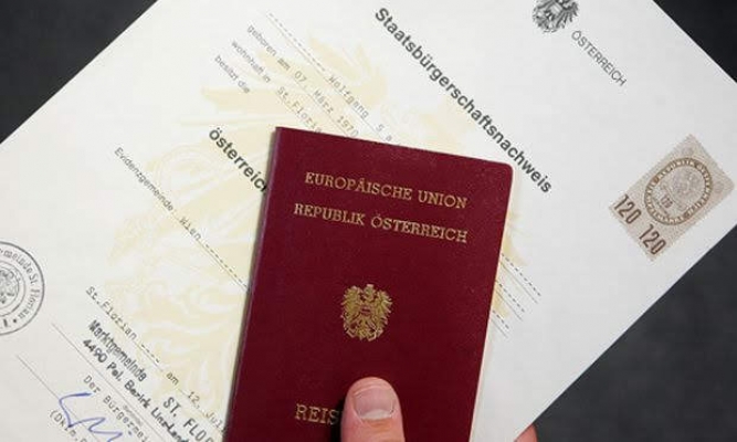 Willkommenes Engagement der AK für fairen Zugang zur Staatsbürgerschaft