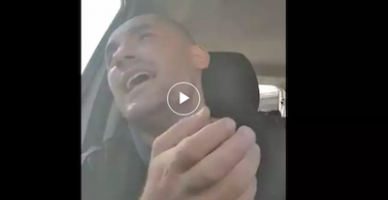 Güldür Güldür oyuncusundan Avrupa’da yaşayan Türkiye göçmenlerine video