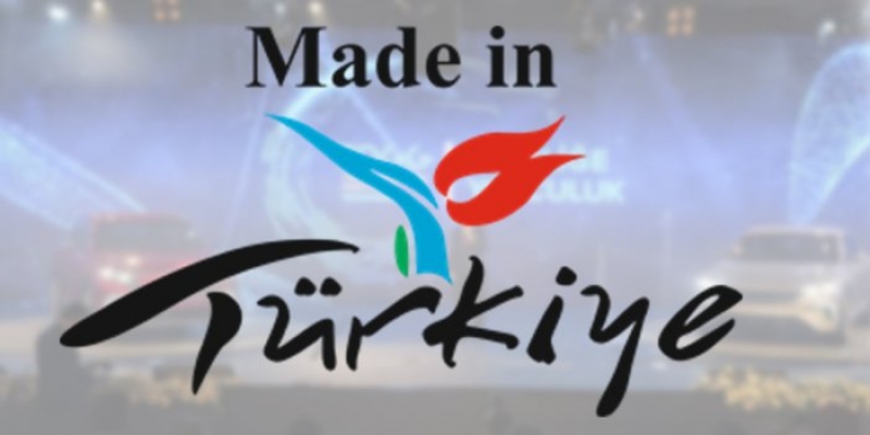 Artık ‘Turkey’ kullanılmayacak