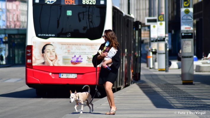 Avusturya’da pazar günü 6.406 yeni korona enfeksiyonu