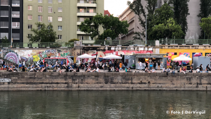 Avusturya’da pazartesi günü 4.933 yeni korona enfeksiyonu