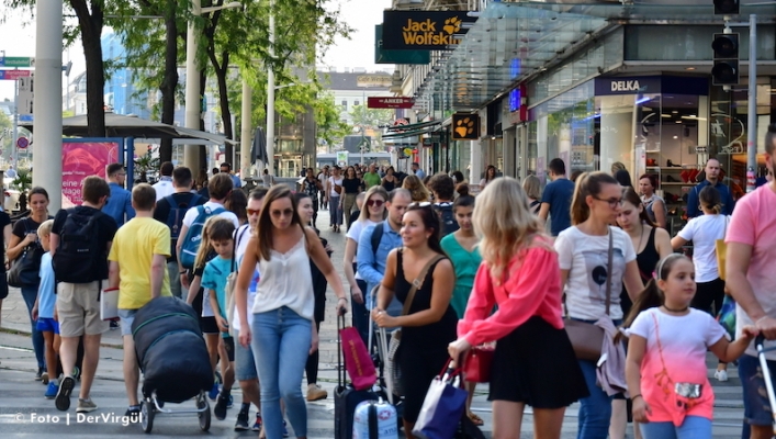 Avusturya’da salı günü 7.281 yeni korona enfeksiyonu