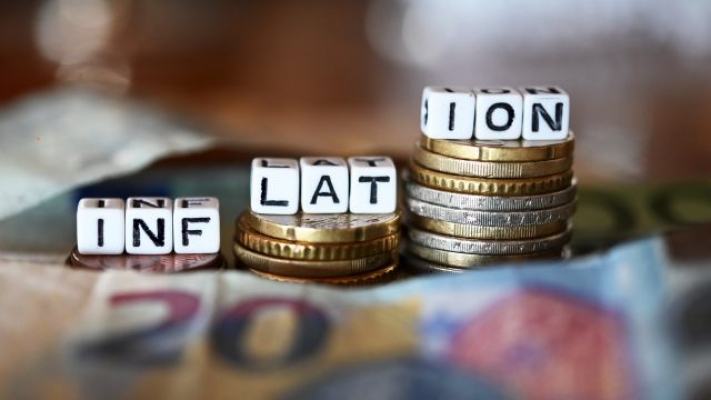 Avusturya Merkez Bankası, 2022 enflasyon beklentisini yükseltti