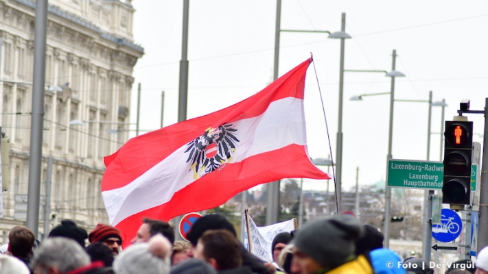 Avusturya’nın en popüler markası “Österreich” olmaya devam ediyor