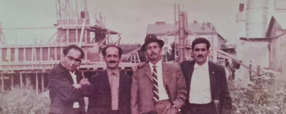“Avusturya’nın nerede olduğunu dahi bilmiyordum”