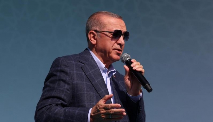 “Benim için Kürt ve Türk kardeşlerim arasında fark yok, ayrım yapmayız, herkesi Allah için seviyoruz”