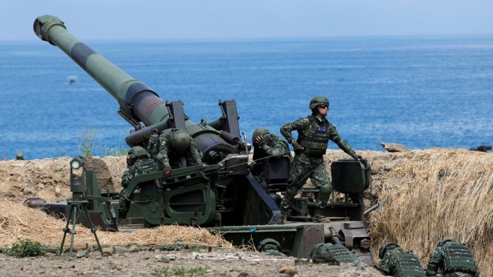 China warnt, dass die Unabhängigkeit Taiwans einen Krieg auslösen würde