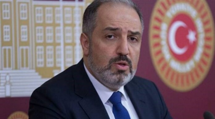 Emniyet’in kırmızı listesinde bir milletvekili