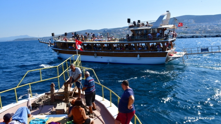 Euro’nun TL karşısında değer kazanması tatilcilerin lehine mi?