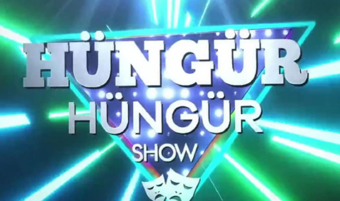 Güldür Güldür’e karşılık ‘Hüngür Hüngür Show’ videosu