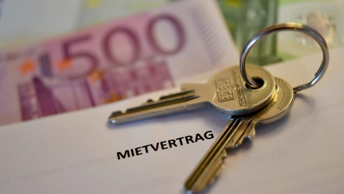 Heuer könnten die Mieten zum dritten Mal steigen