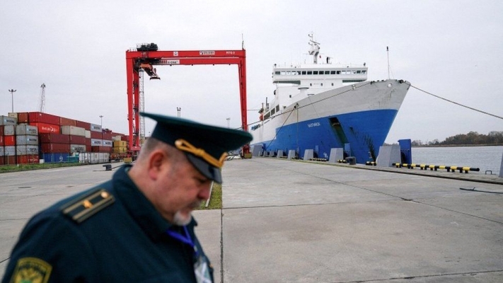 Kaliningrad: Russland warnt Litauen vor Konsequenzen wegen Transitblockade