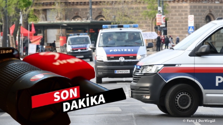 Karısını vurdu polisi aradı | Operasyon devam ediyor