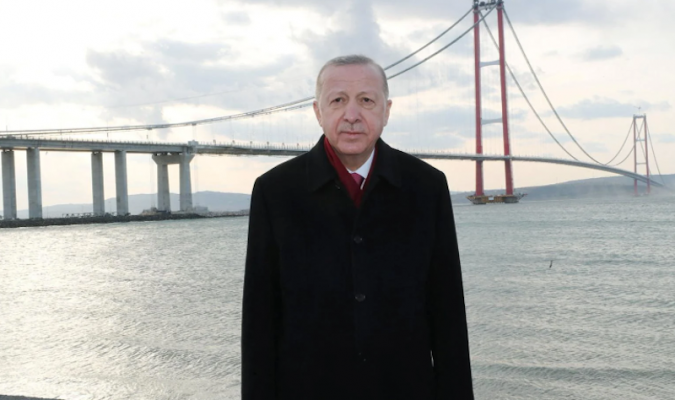 Kurier | Avusturya ile Türkiye – neredeyse tekrar dost