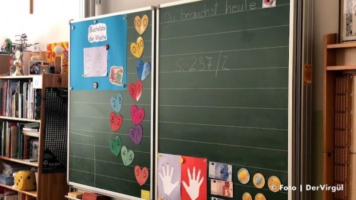 Röportaj | Avusturya’da eğitim aslında ücretsizdir – ancak!