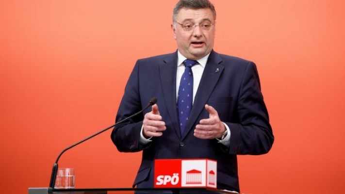 SPÖ will Neuwahlen