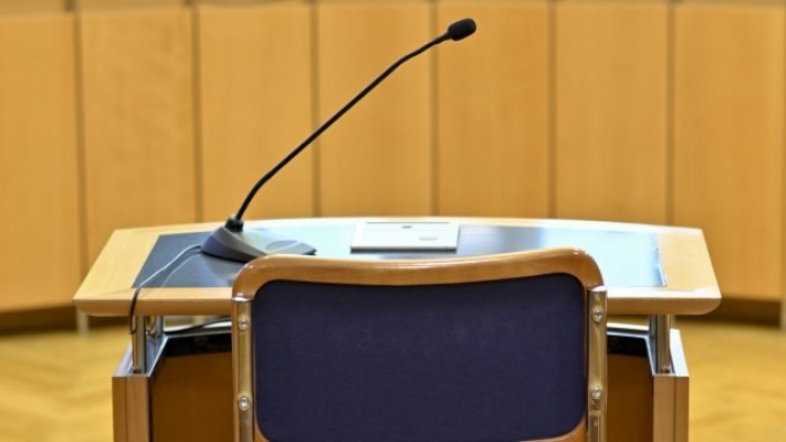 Terrorprozess in Wien: Keine Zusatzstrafe für Mirsad O.