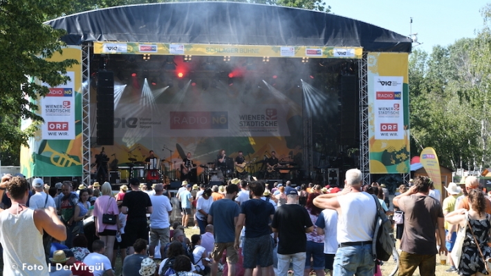 Tuna Adası Festivali’nde 15 tutuklama ve 64 cezai işlem