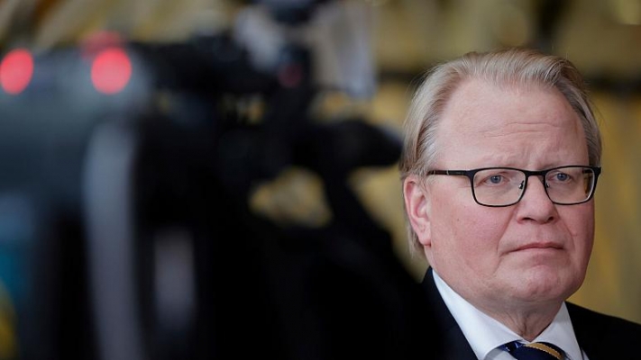 Türkiye, İsveç Savunma Bakanı Hultqvist’in görevden alınmasını istiyor