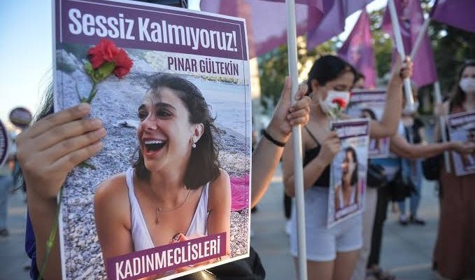 Türkiye Pınar Gültekin davasındaki ‘haksız tahrik’ indirimini tartışıyor