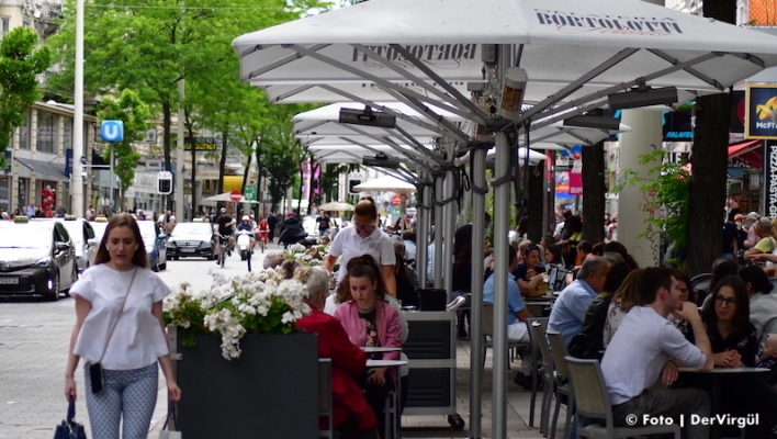 Viyana’da 3,90 – İtalya sahillerinde 1,80