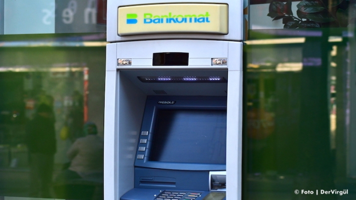 Yurt dışı tatillerinde bankomatlardan para çekenlerin dikkatine