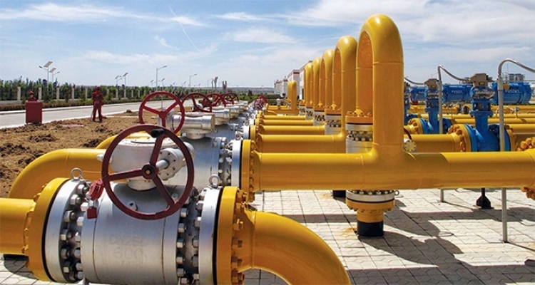 AB, Azerbaycan’dan iki kat daha fazla doğal gaz alacak