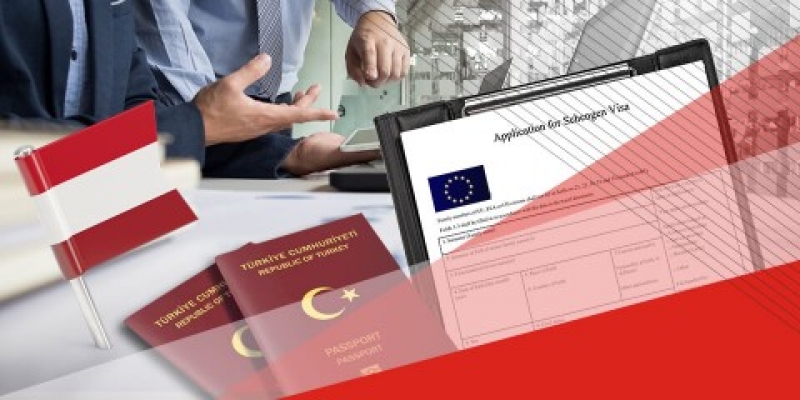 AB vize başvurularında, Türk vatandaşlarının reddinde neden artış var?
