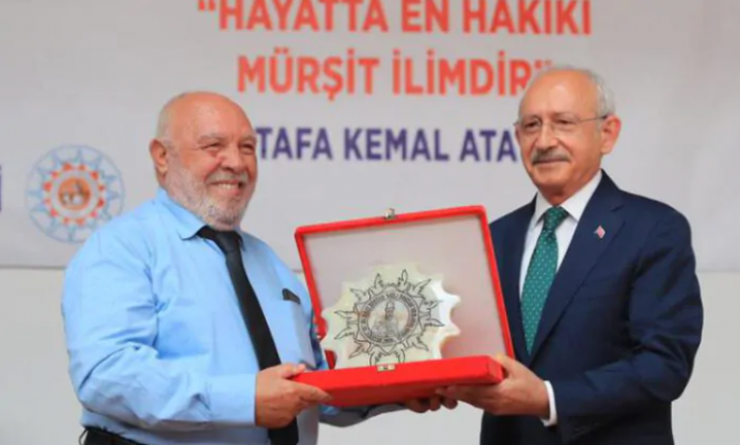 Avusturya Alevilerinden Musa Eroğlu çağrısı