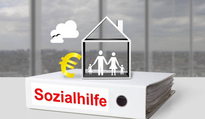 Avusturya’da 60 milyon Euro’yu aşan sosyal yardım dolandırıcılığı ortaya çıktı