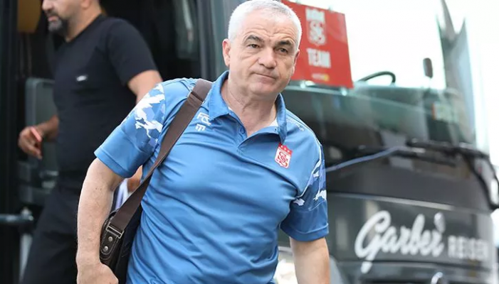 Avusturya’da kamp yapan Sivasspor Viyana’yı ziyaret edecek