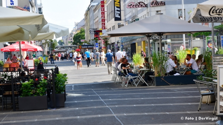 Avusturya’da perşembe günü 12.512 yeni korona enfeksiyonu