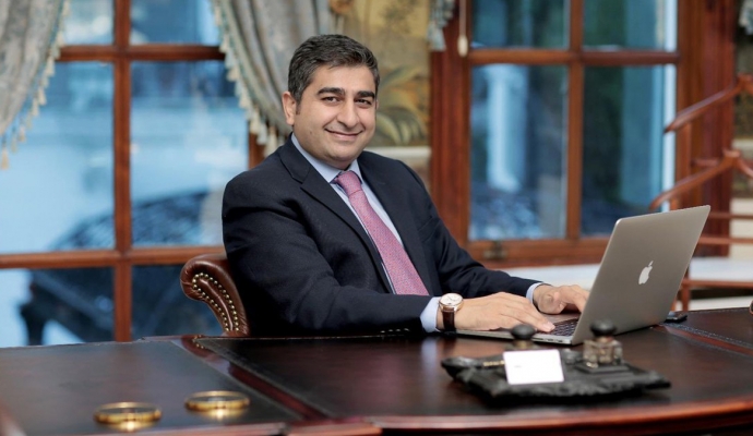 Avusturya Sezgin Baran Korkmaz’ı ABD’ye iade etti