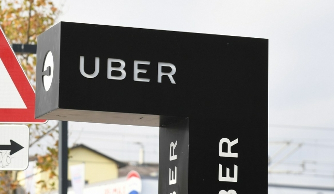Avusturyalı politikacılarda Uber’in lobi listesinde