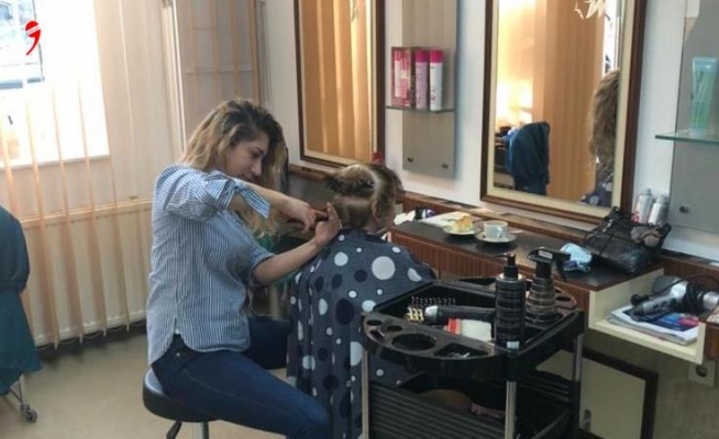 “Bir saç kesimi kaç Euro olmalı?”