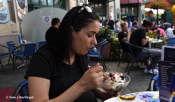 Dondurmanın Bilinmeyen Faydaları