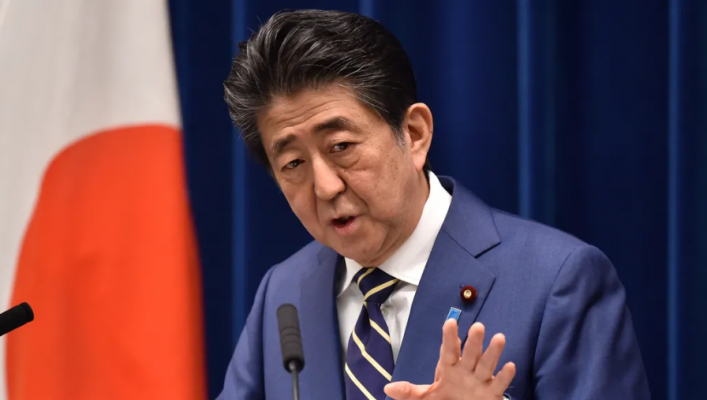 Ehemaliger japanischer Premierminister Shinzo Abe ist gestorben