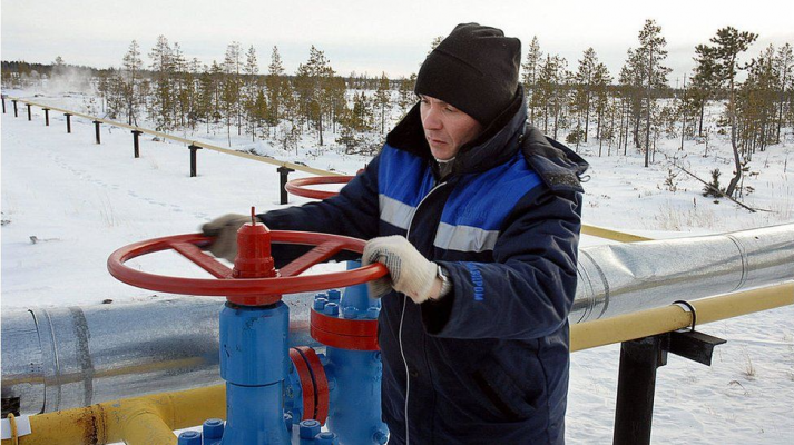 EU soll sich auf russische Gasstopps vorbereiten