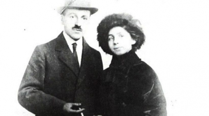 Milyonlarca kadının hayatını kurtaran keşfin arkasındaki aşk hikayesi